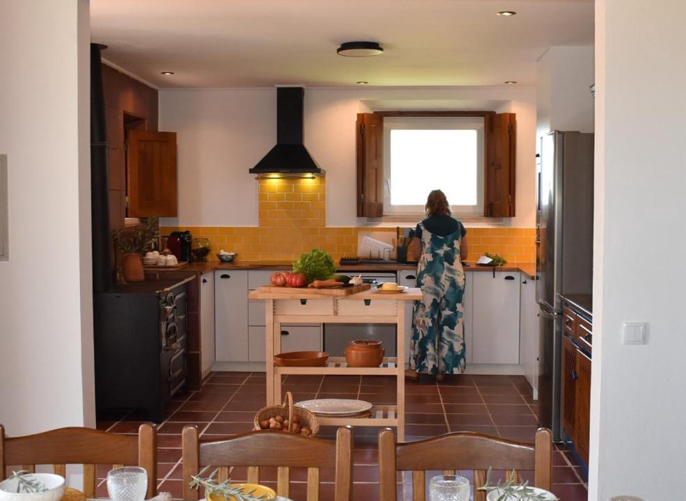 Photo of Livingroom in Lourinha