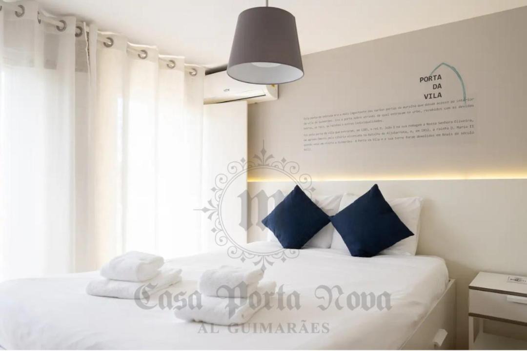 Photo of Bedroom in Old Town