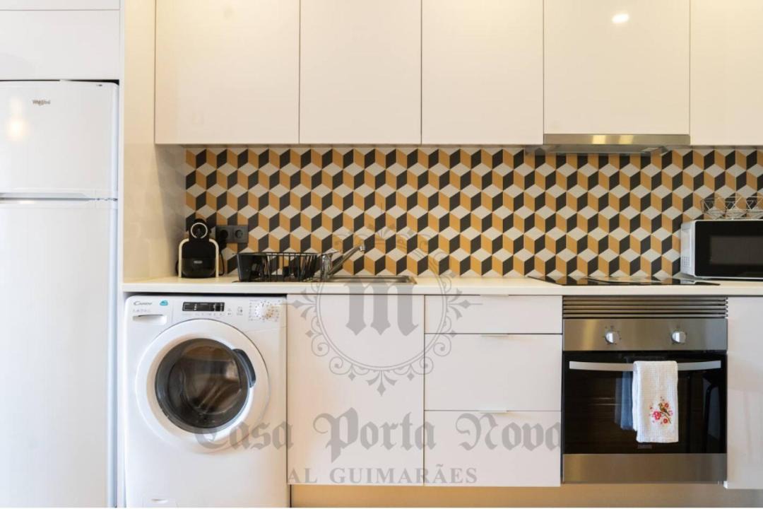 Photo of Kitchen in Old Town