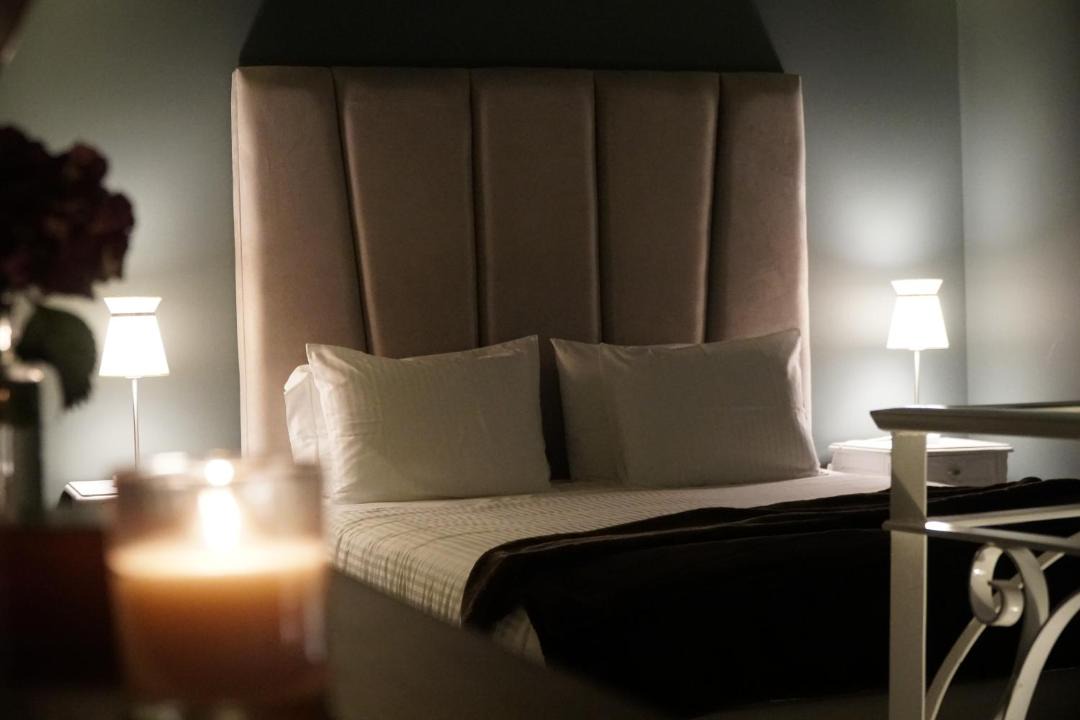Photo of Bedroom in Baiao