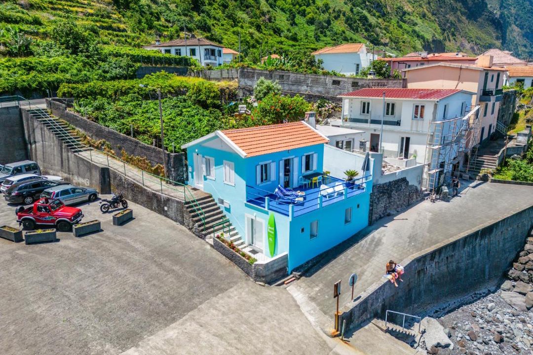 Photo of Others in Northern Madeira