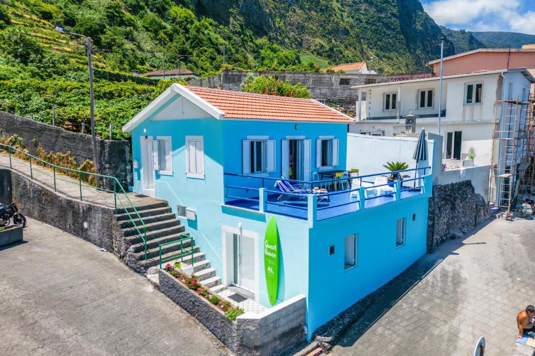 Photo of Others in Northern Madeira