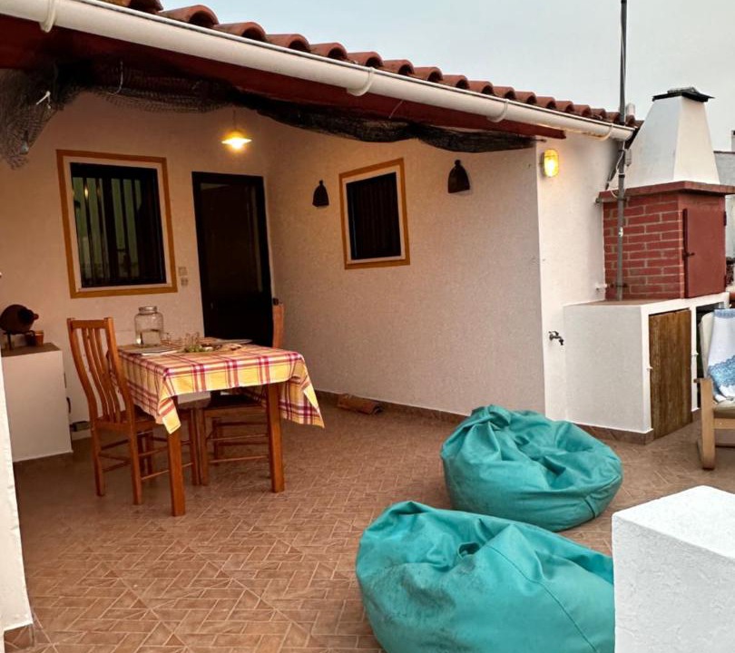Photo of Patio Balcony in Santana de Cambas