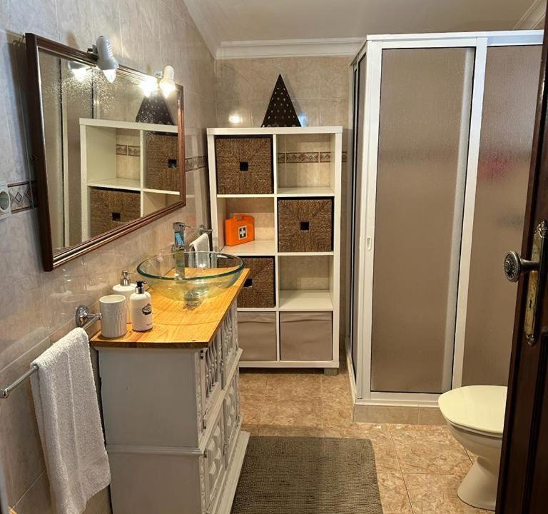 Photo of Bathroom in Santana de Cambas