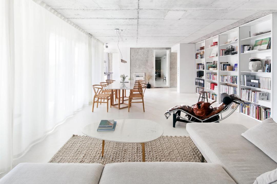 Photo of Livingroom in Belem