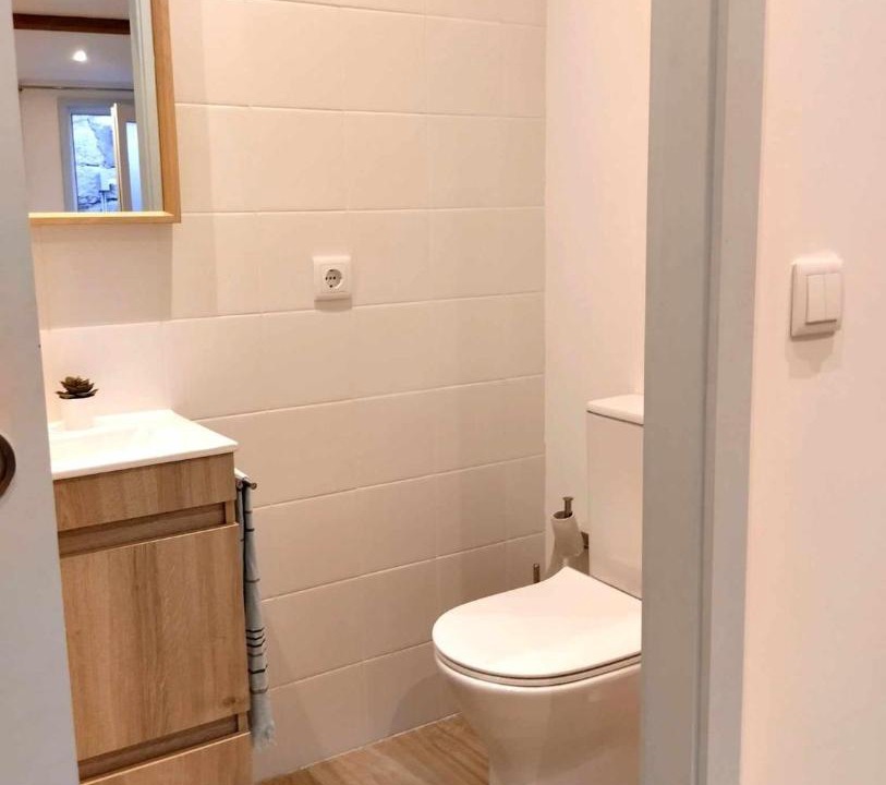 Photo of Bathroom in Leixões