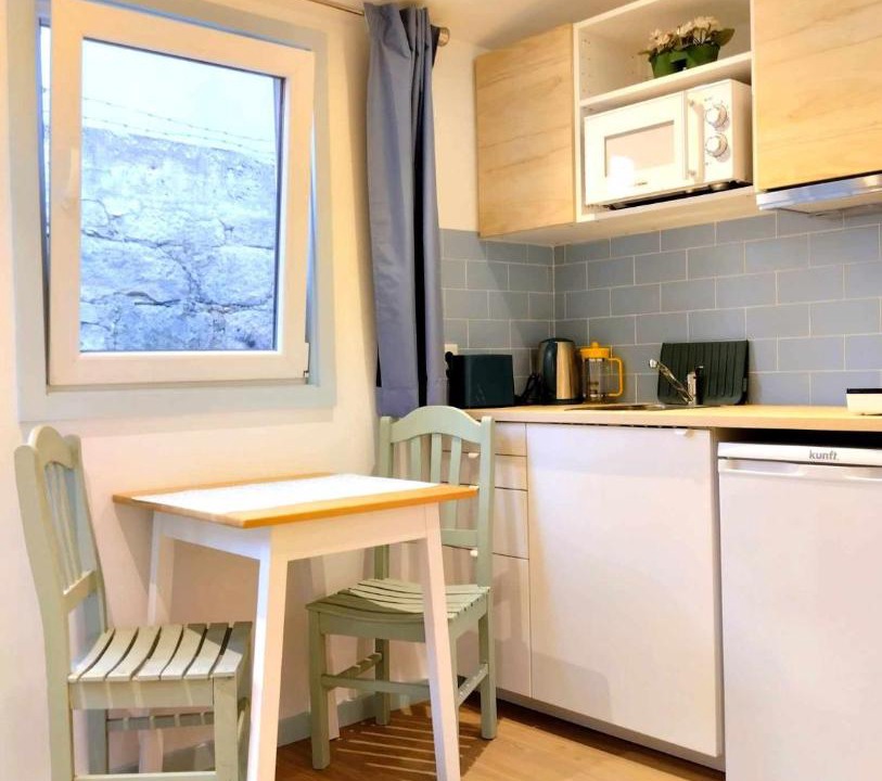 Photo of Kitchen in Leixões