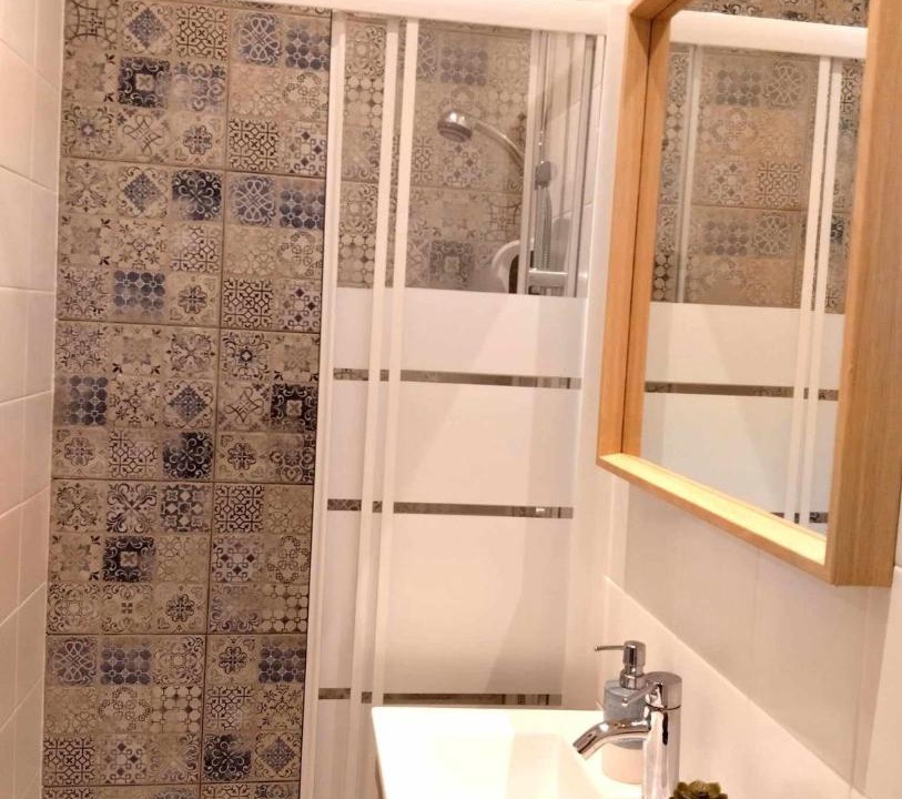 Photo of Bathroom in Leixões