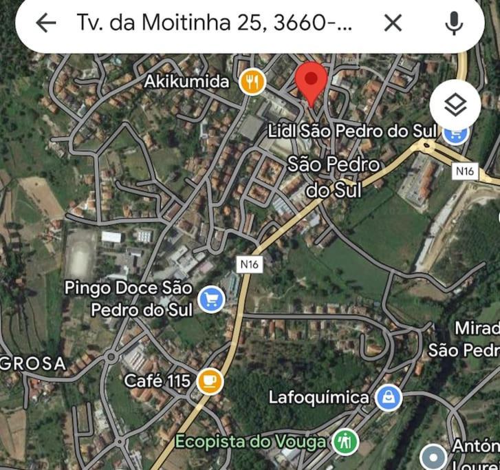 Photo of Others in Sao Pedro do Sul