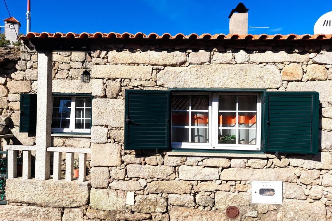 Photo of Buildings in Meda