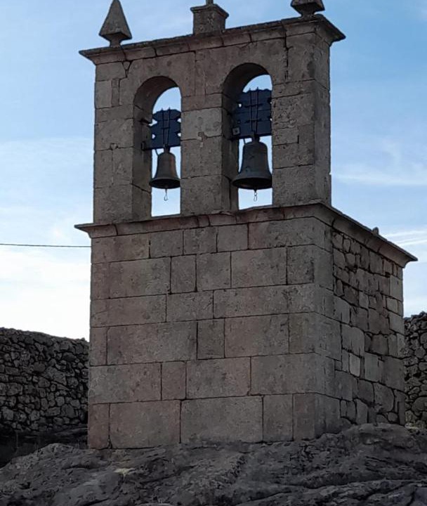 Photo of Buildings in Meda