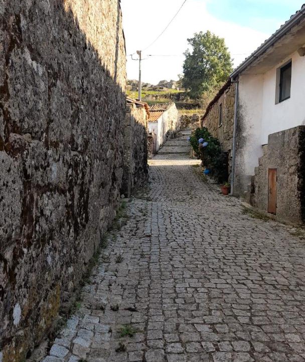 Photo of Buildings in Meda