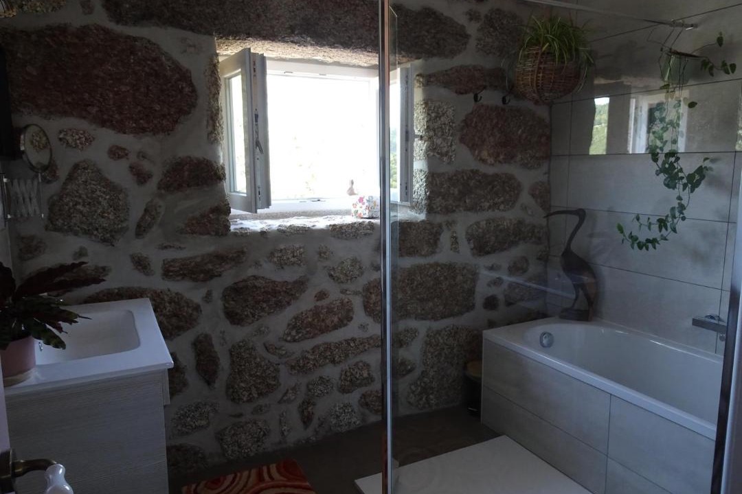 Photo of Bathroom in Vilar