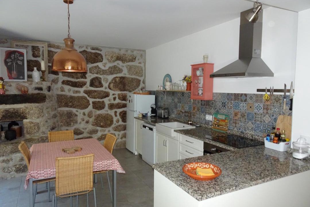 Photo of Kitchen in Vilar