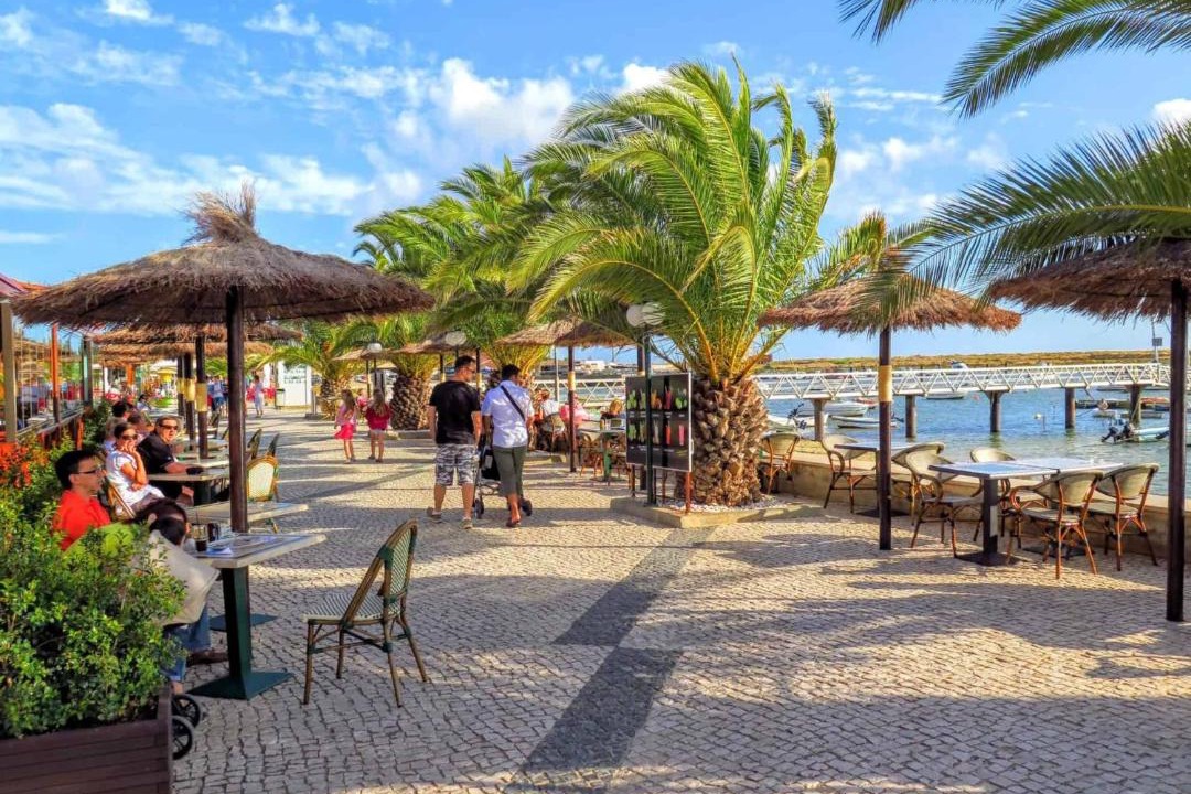 Photo of Others in Montes de Alvor
