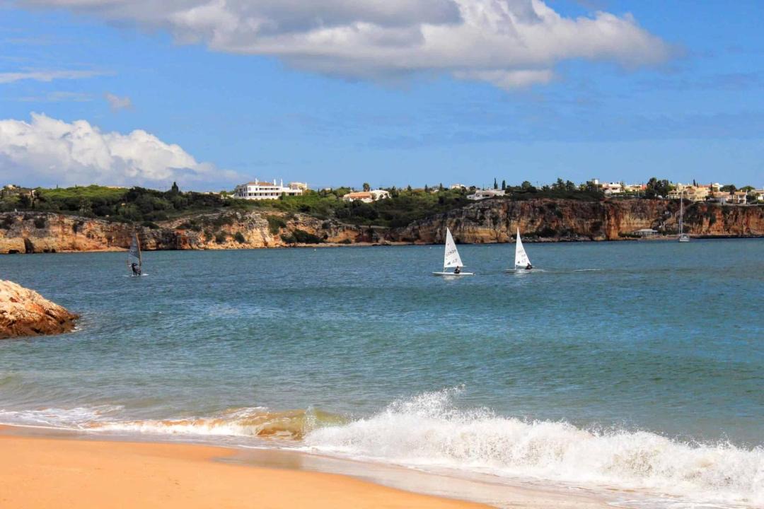 Photo of Others in Montes de Alvor