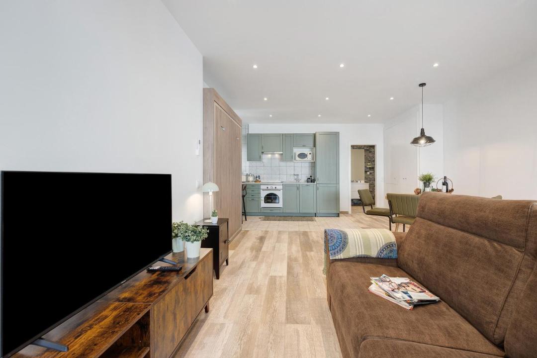 Photo of Livingroom in Monchique