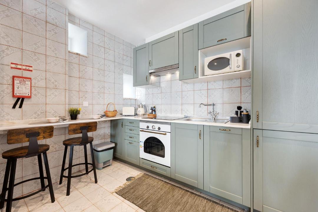 Photo of Kitchen in Monchique
