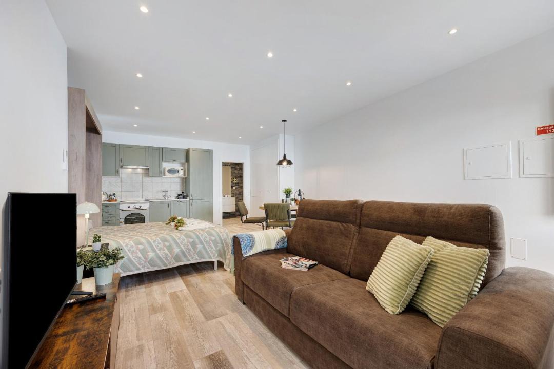 Photo of Livingroom in Monchique