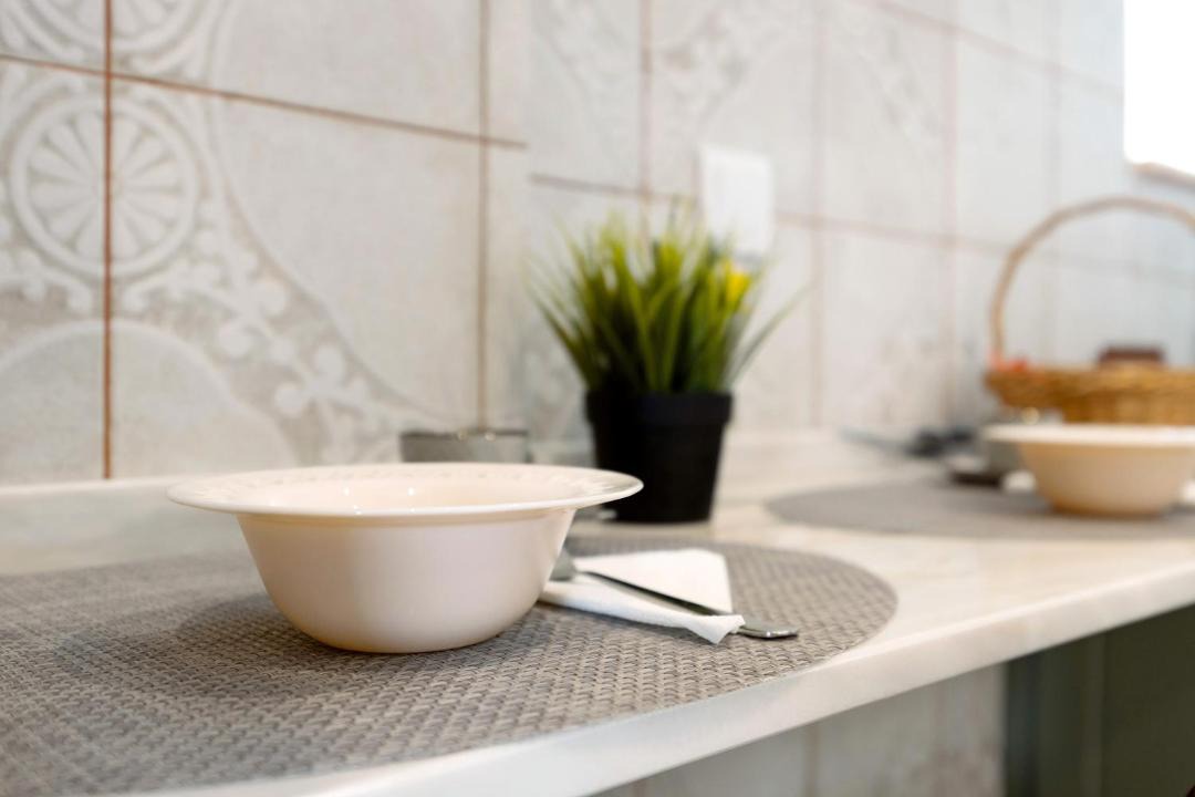Photo of Bathroom in Monchique