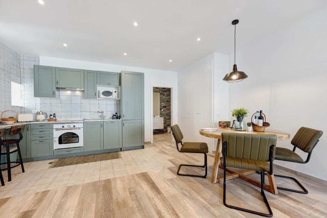 Photo of Livingroom in Monchique