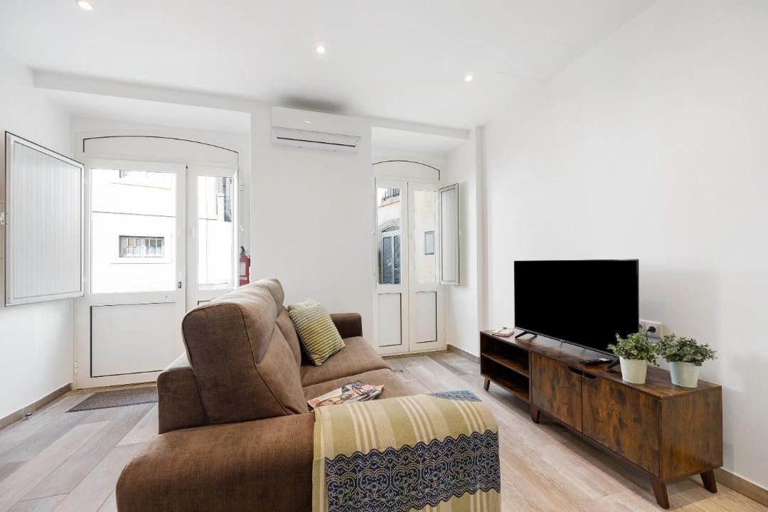 Photo of Livingroom in Monchique