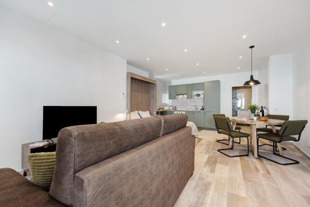 Photo of Livingroom in Monchique