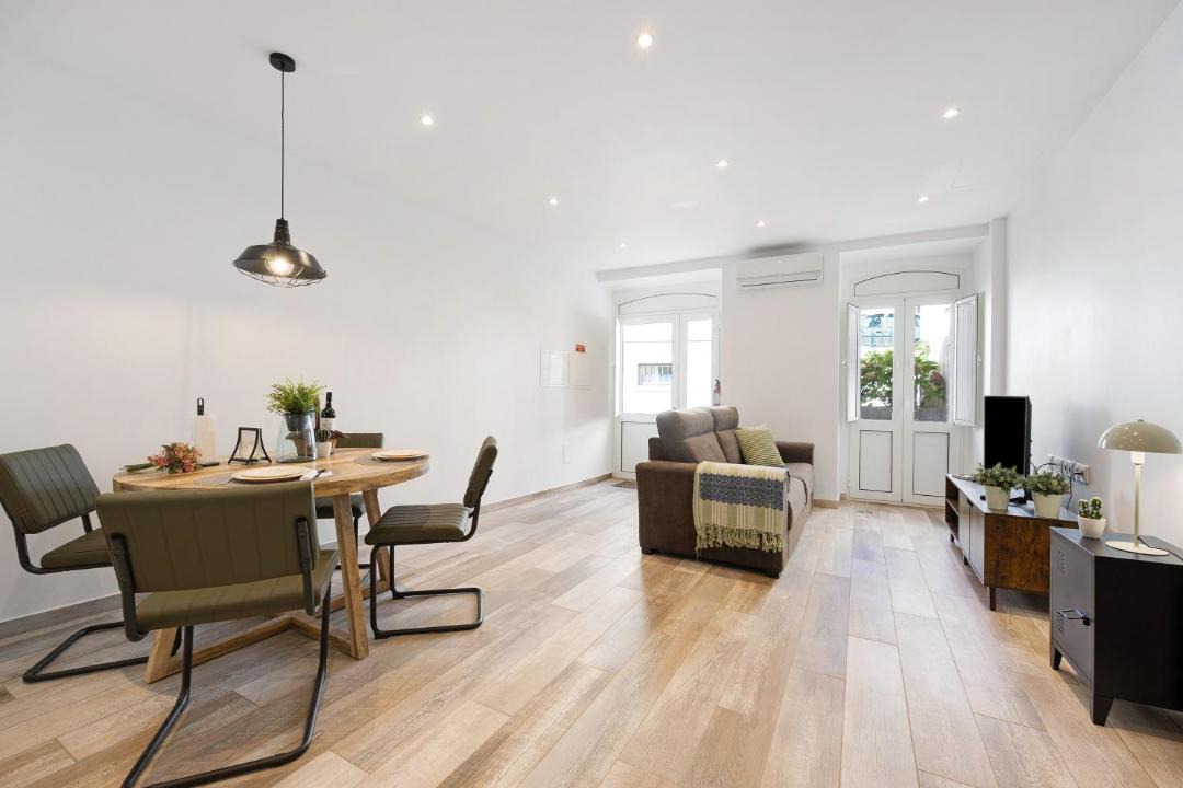 Photo of Livingroom in Monchique
