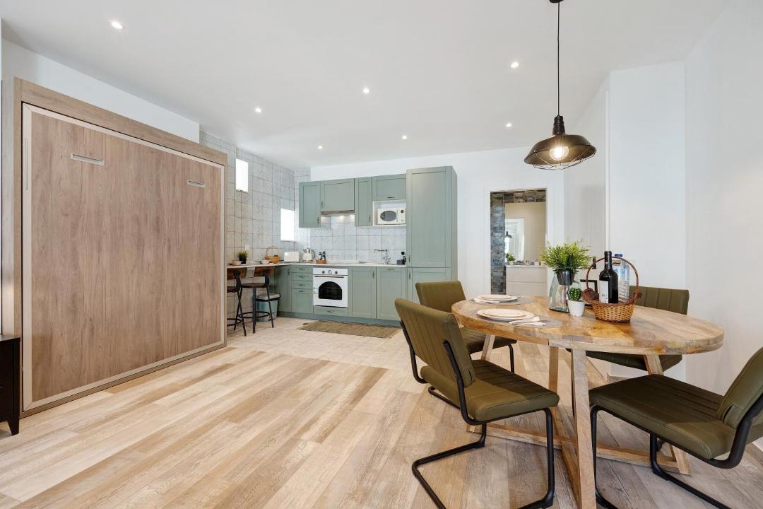 Photo of Livingroom in Monchique