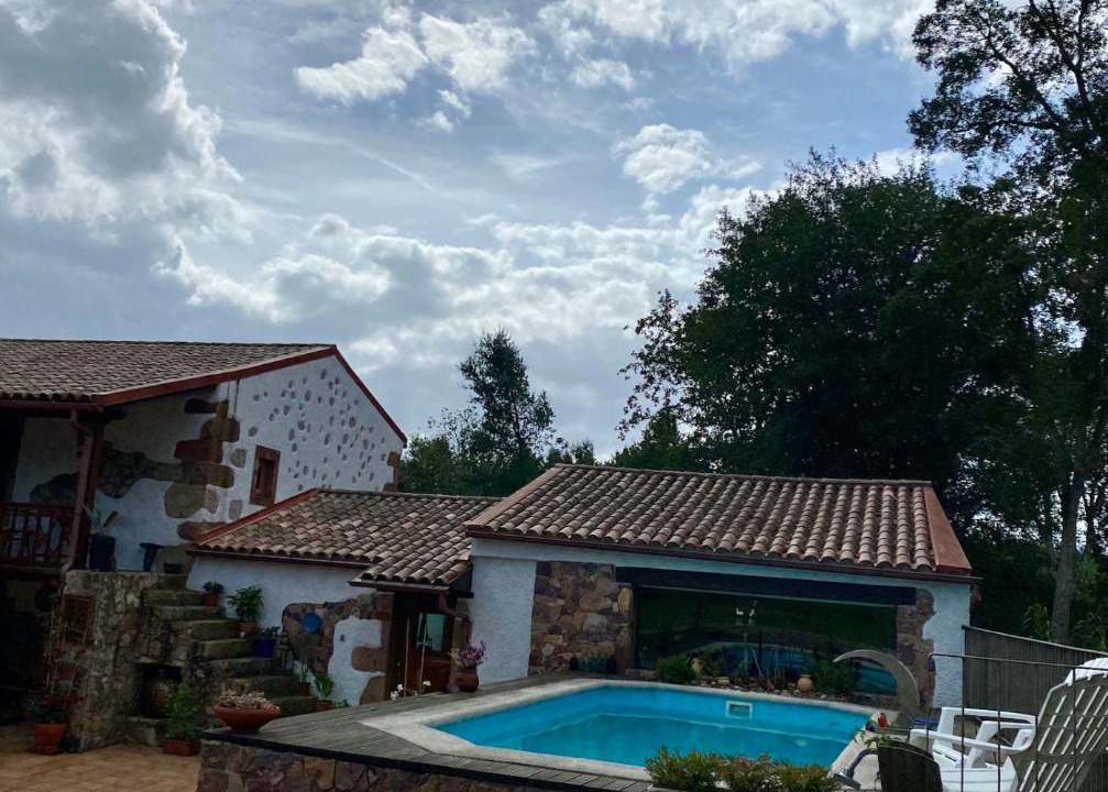 Photo of Others in Sao Miguel de Poiares
