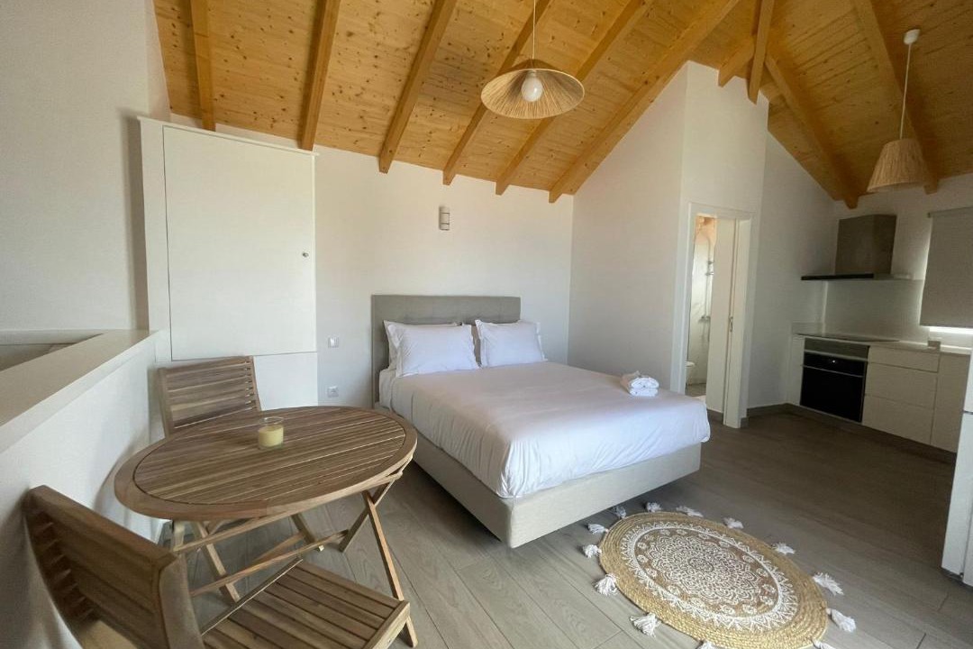 Photo of Bedroom in Paul do Mar