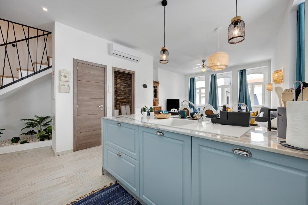 Photo of Kitchen in Monchique