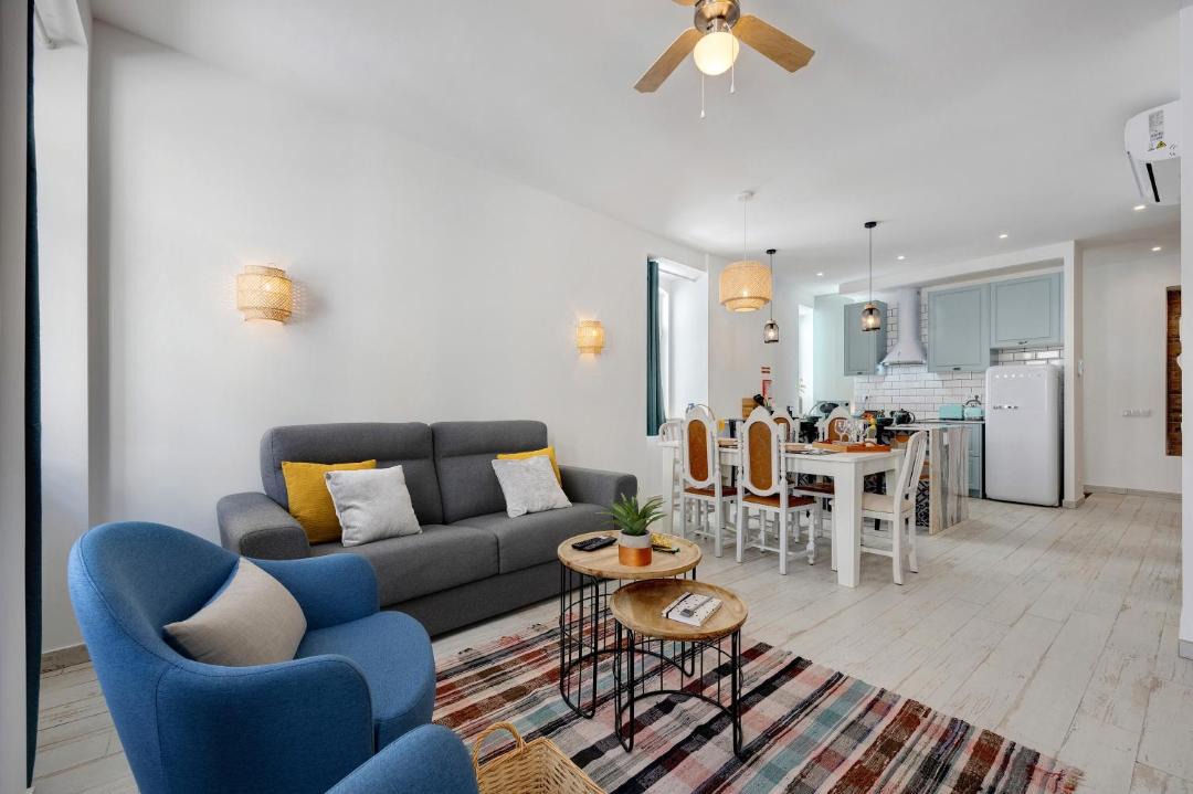 Photo of Livingroom in Monchique
