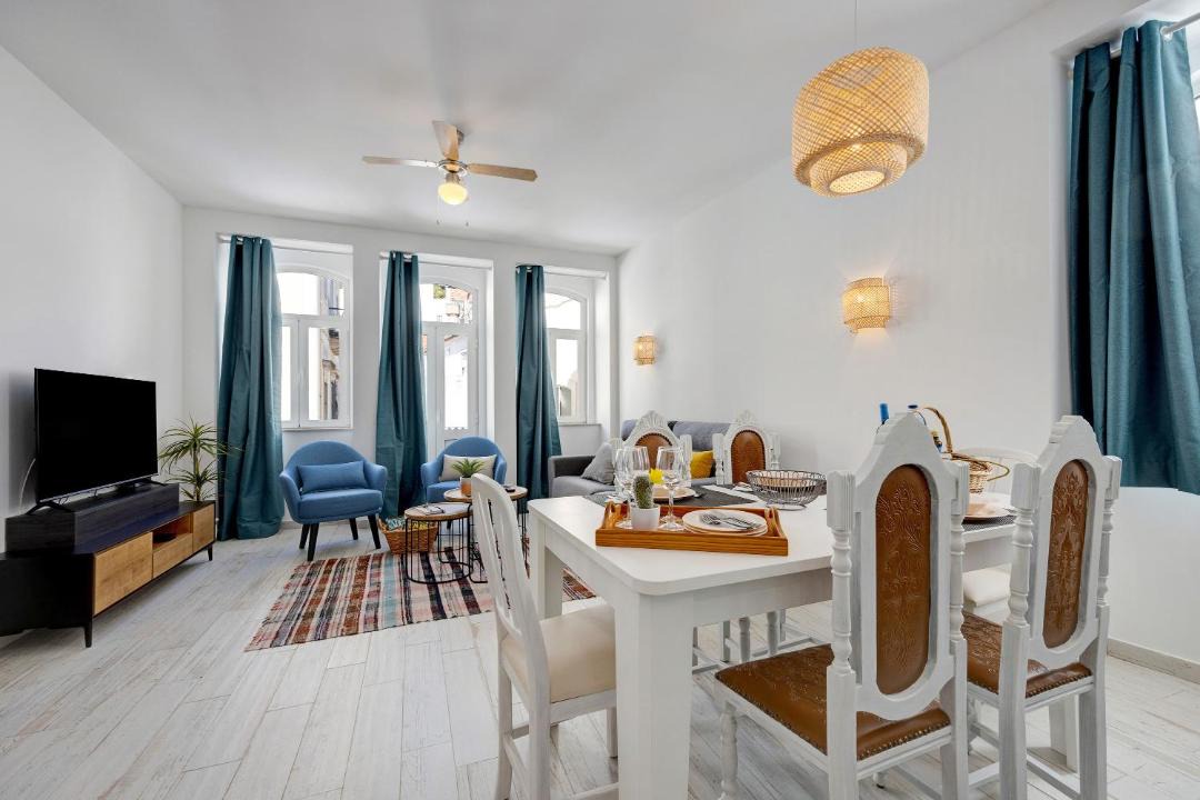Photo of Livingroom in Monchique