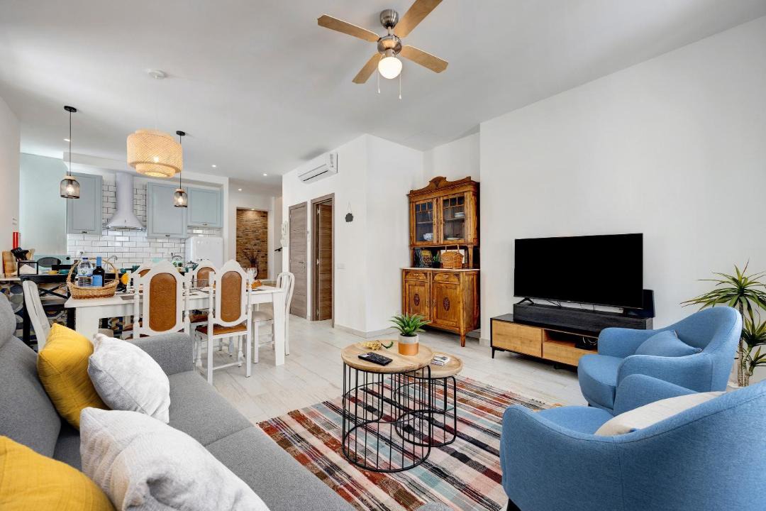 Photo of Livingroom in Monchique