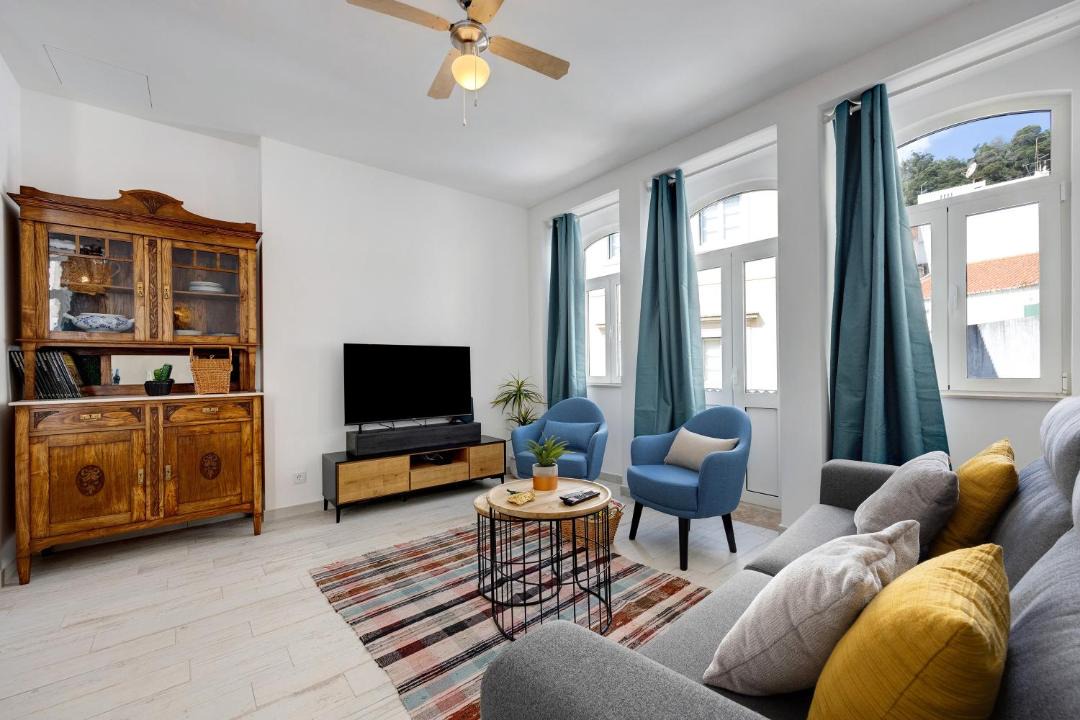 Photo of Livingroom in Monchique