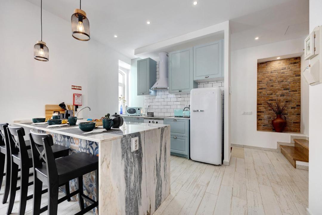 Photo of Kitchen in Monchique