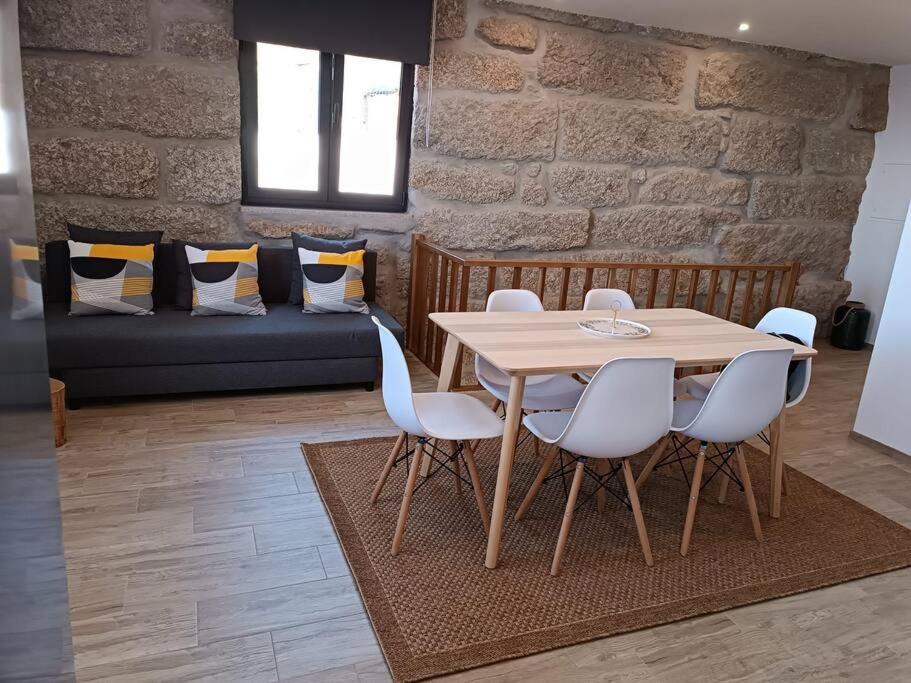 Photo of Livingroom in Soalhaes