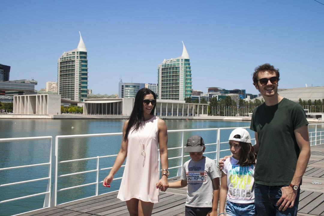 Photo of Others in Parque das Nacoes