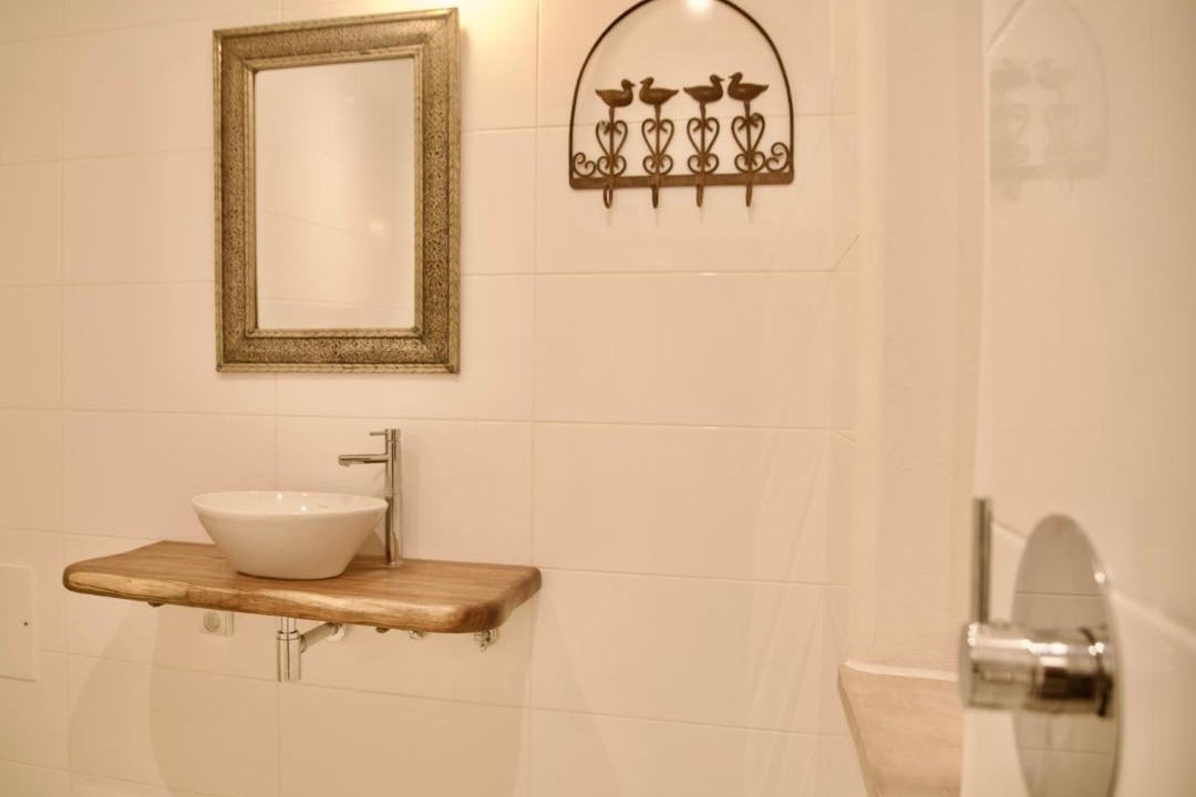 Photo of Bathroom in Monchique