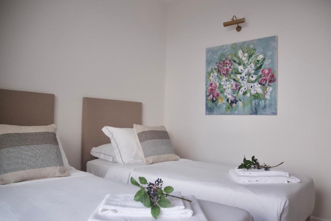 Photo of Bedroom in Monchique
