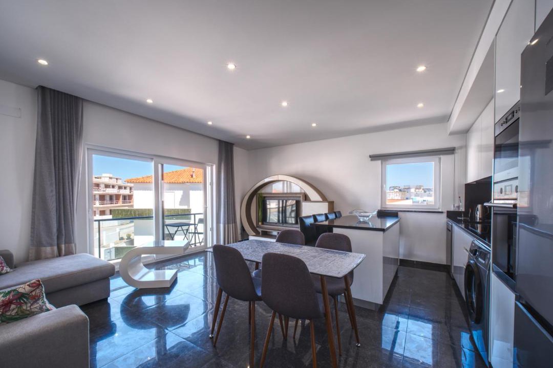 Photo of Livingroom in Baleal