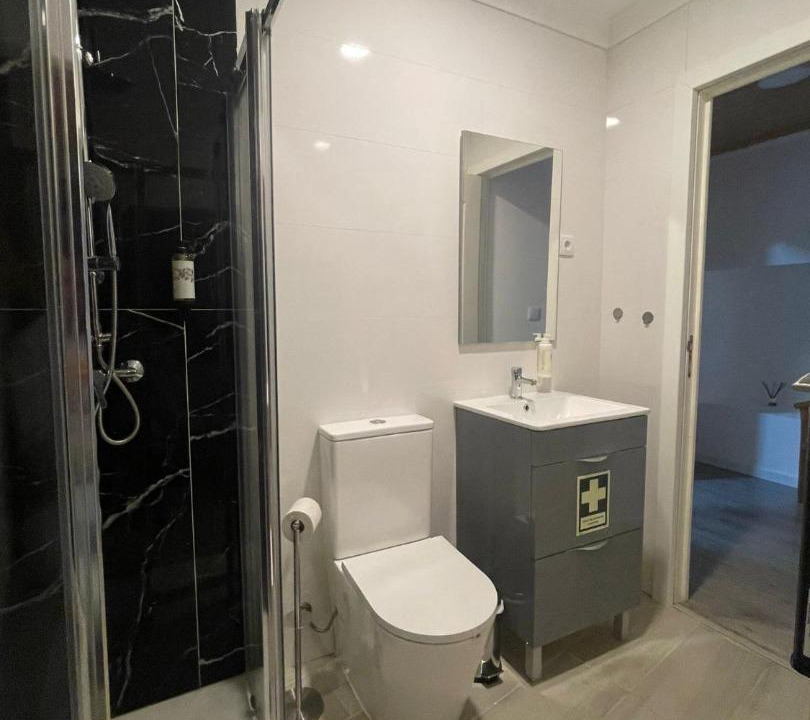 Photo of Bathroom in Vila Real