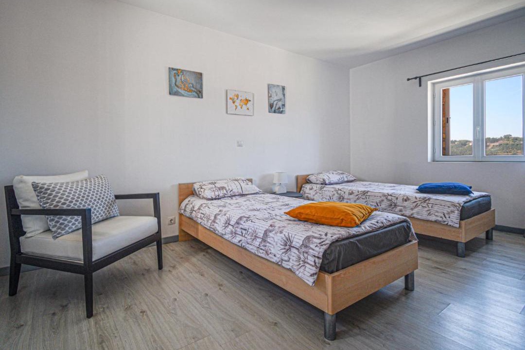 Photo of Bedroom in Melres