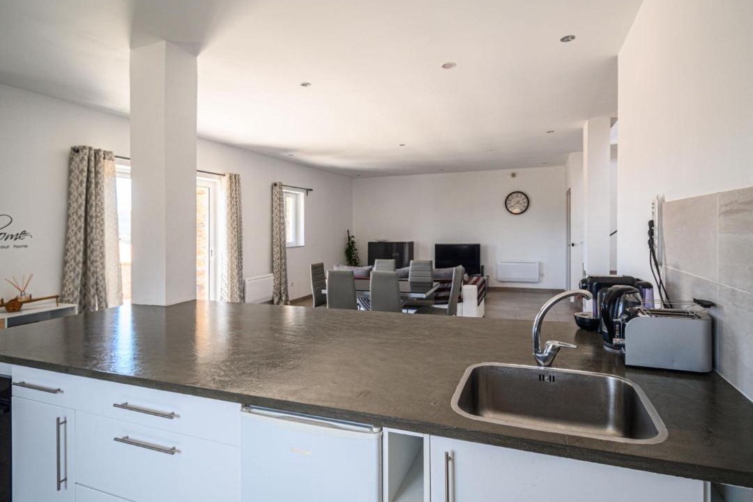 Photo of Kitchen in Melres