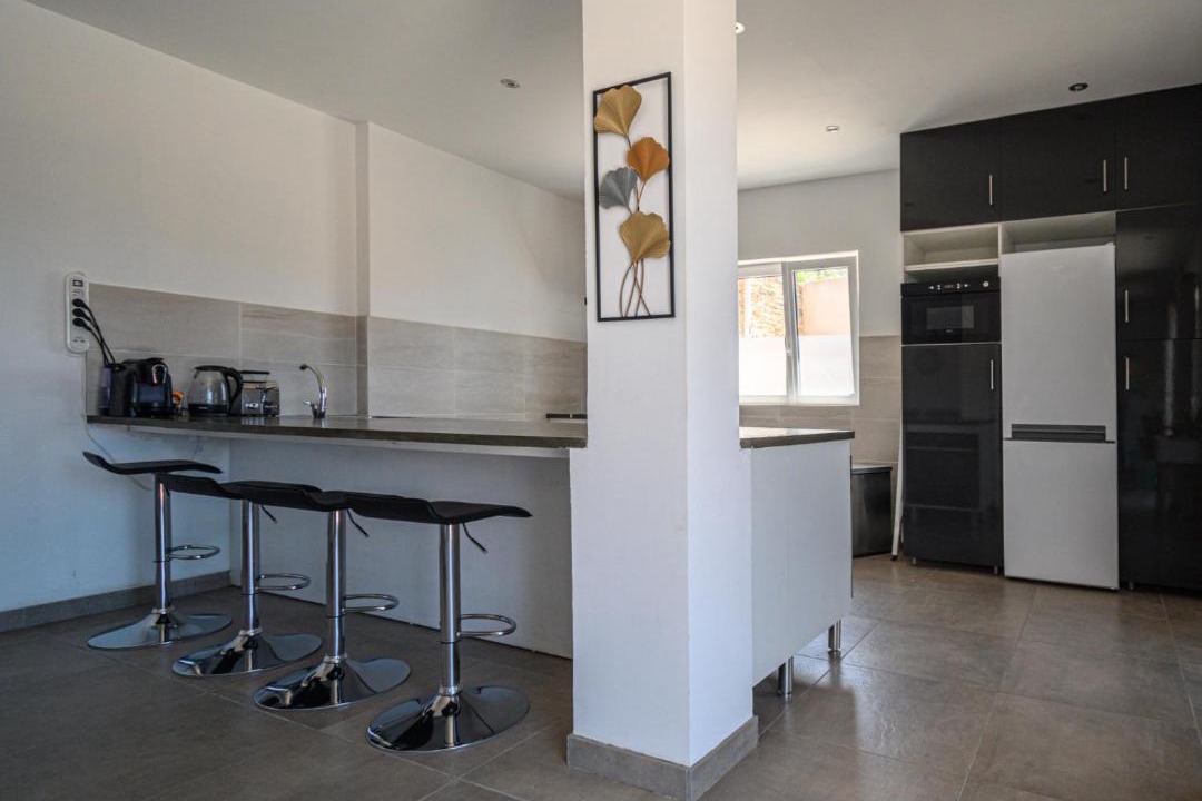 Photo of Kitchen in Melres