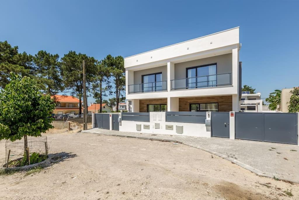 Photo of Buildings in Seixal