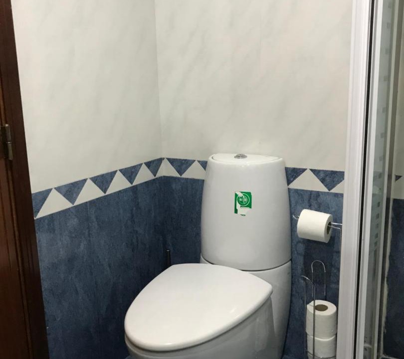 Photo of Bathroom in Carcavelos