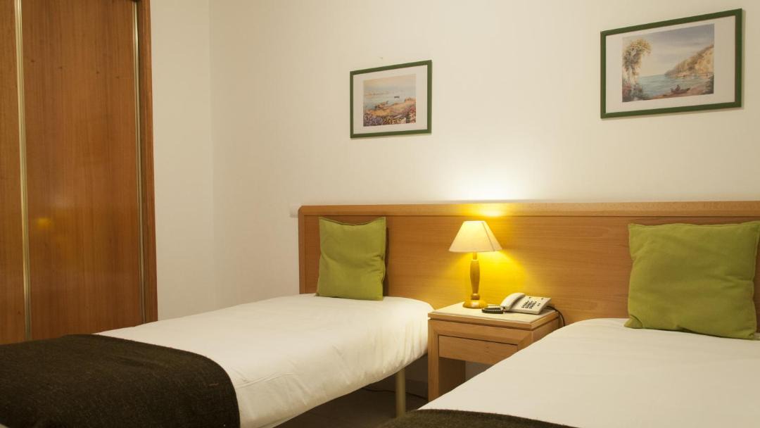 Photo of Bedroom in Portimao