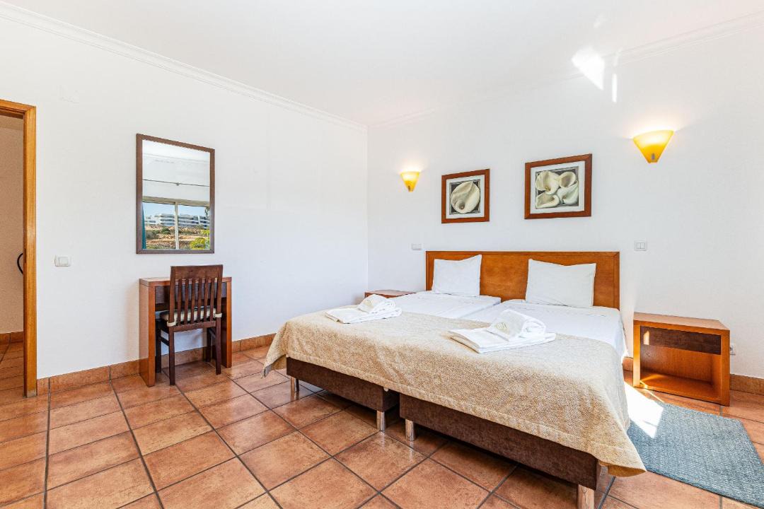 Photo of Bedroom in Porto de Mos